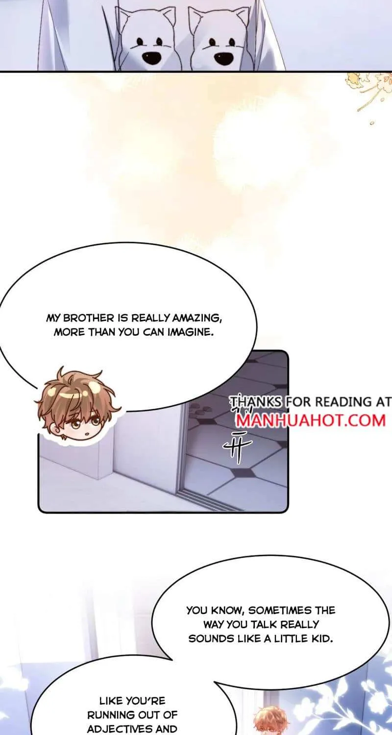 Lovely allergen Chapter 103 page 7 - 