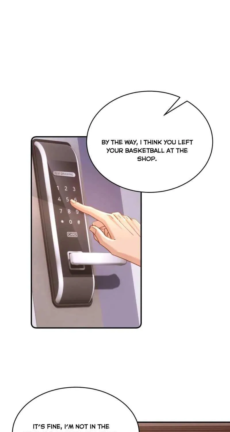 Lovely allergen Chapter 103 page 9 - 