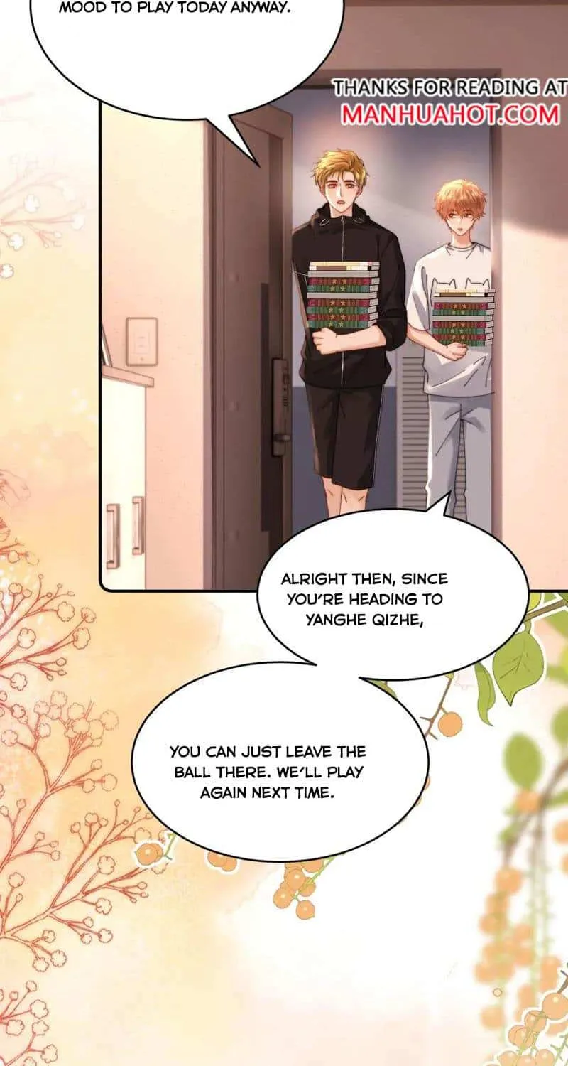 Lovely allergen Chapter 103 page 10 - 
