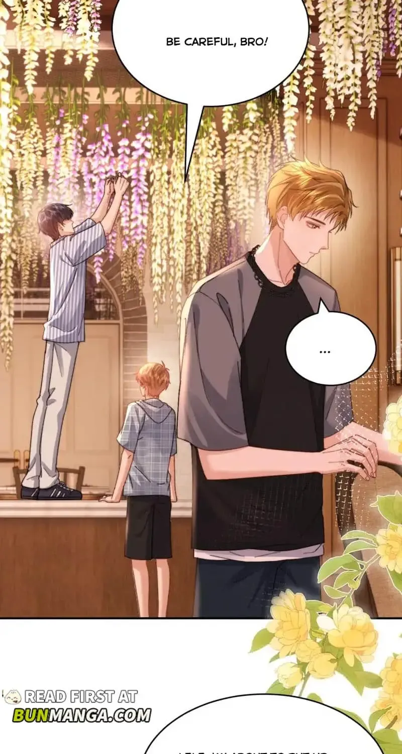 Lovely allergen Chapter 104 page 19 - 