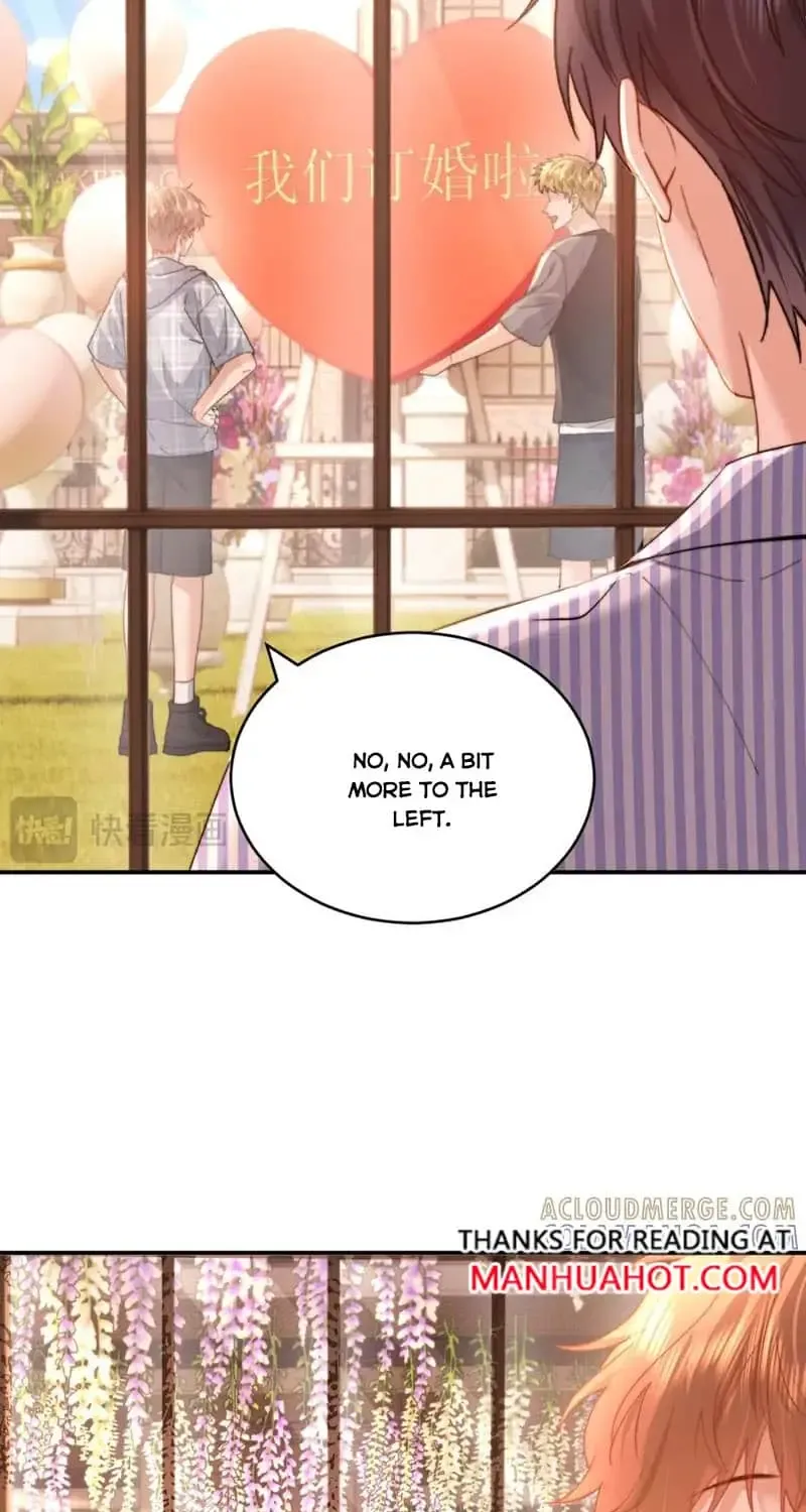 Lovely allergen Chapter 104 page 22 - 
