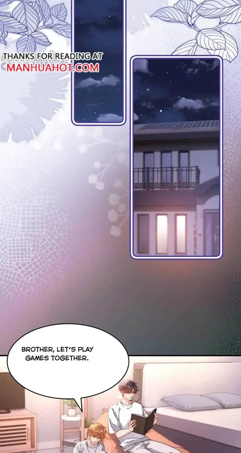 Lovely allergen Chapter 104 page 26 - 