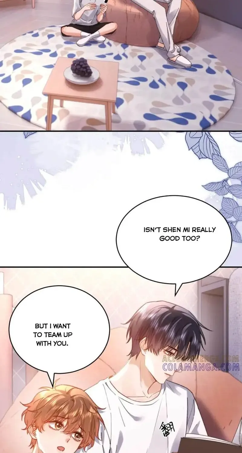 Lovely allergen Chapter 104 page 27 - 