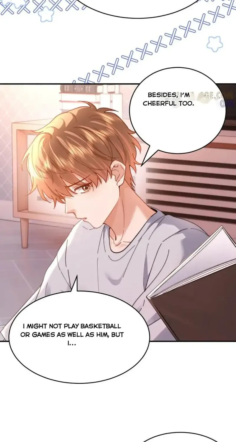 Lovely allergen Chapter 104 page 37 - 