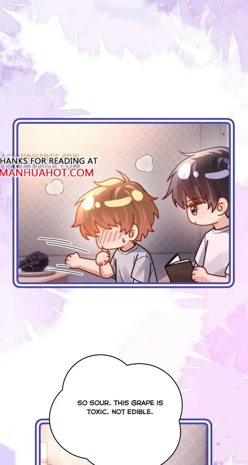 Lovely allergen Chapter 104 page 40 - 