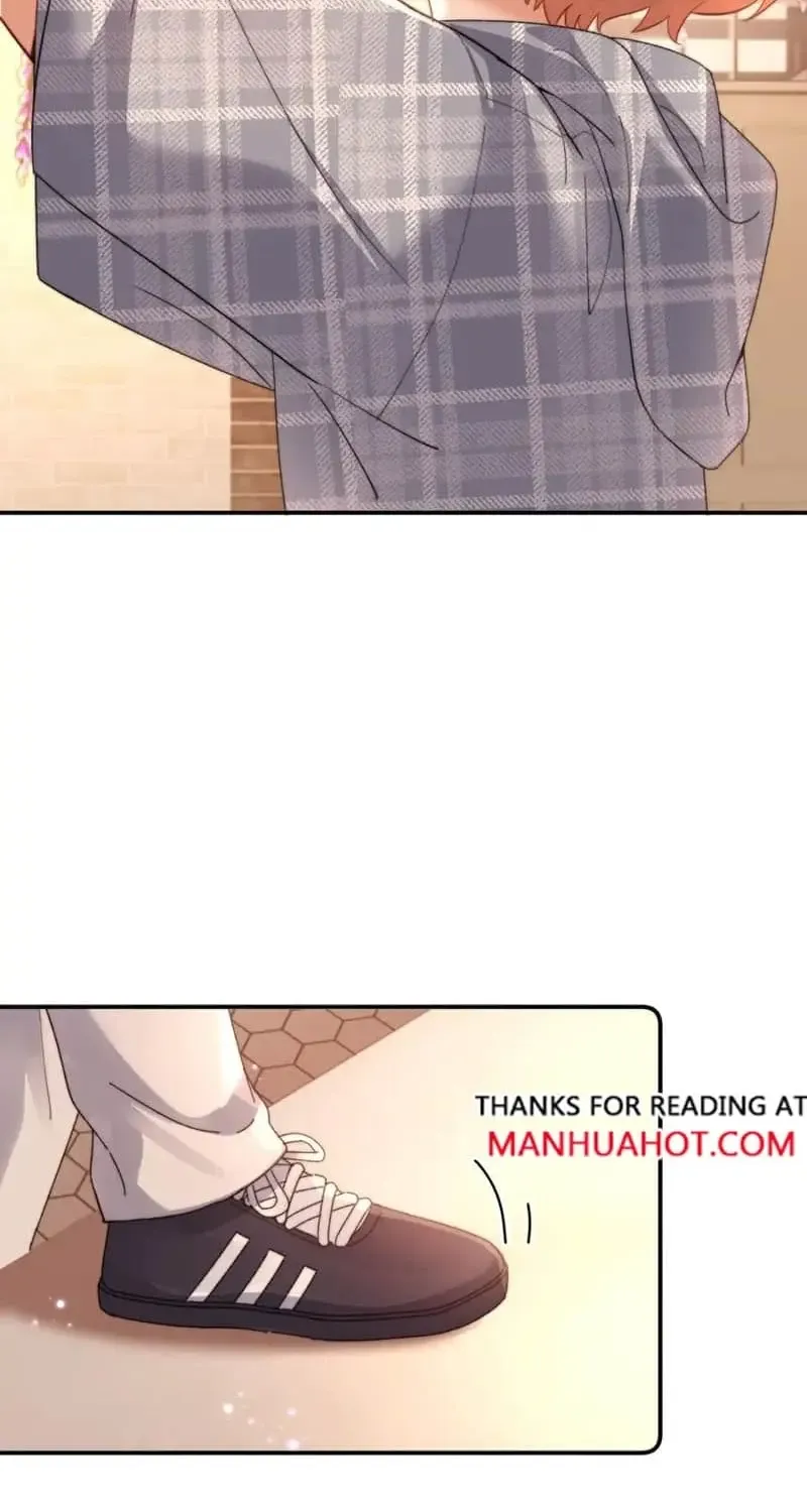 Lovely allergen Chapter 104 page 5 - 