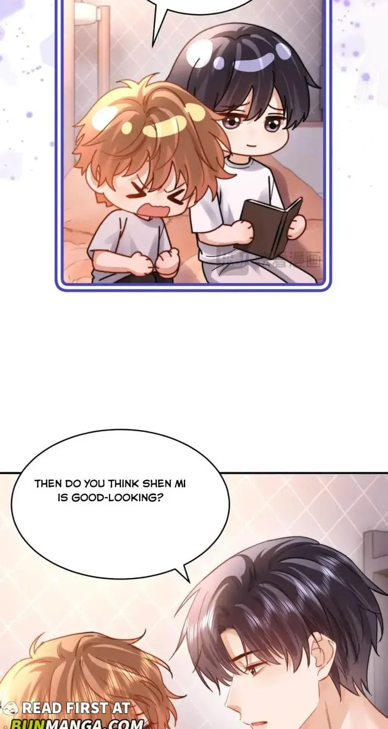 Lovely allergen Chapter 104 page 41 - 