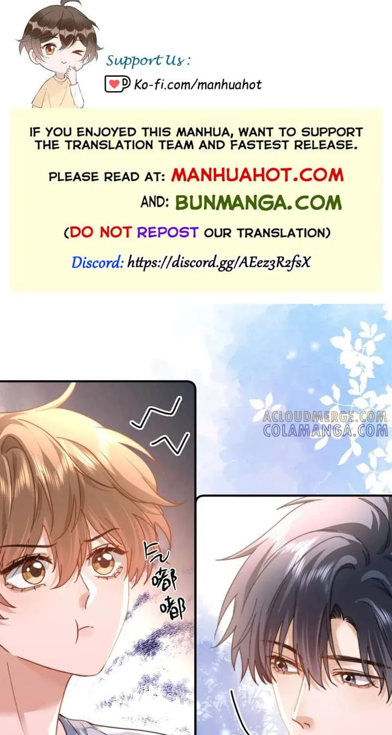 Lovely allergen Chapter 105 page 2 - 