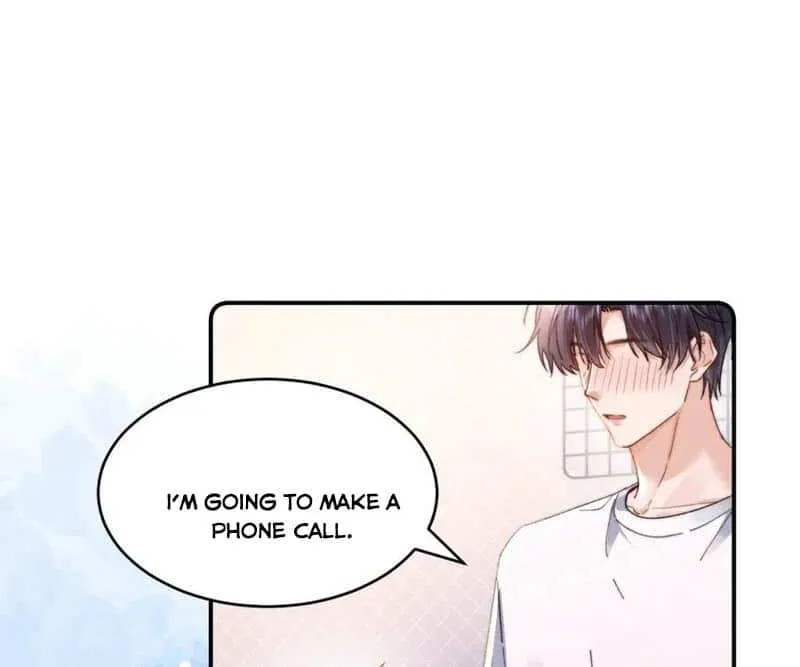 Lovely allergen Chapter 105 page 15 - 