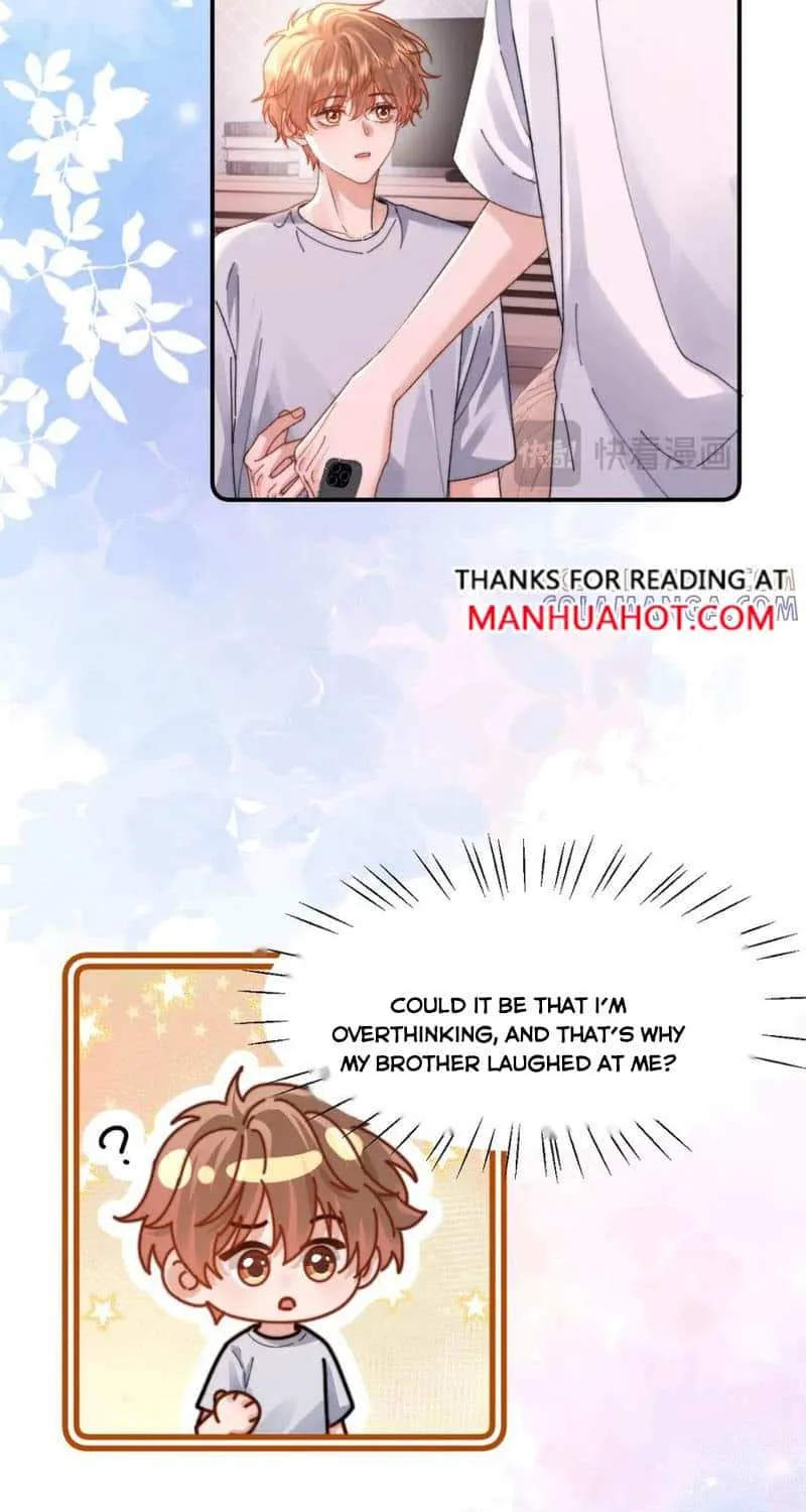 Lovely allergen Chapter 105 page 16 - 