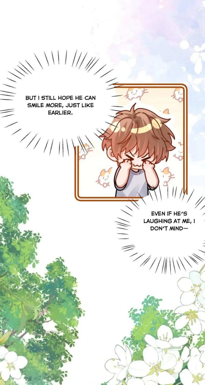 Lovely allergen Chapter 105 page 17 - 