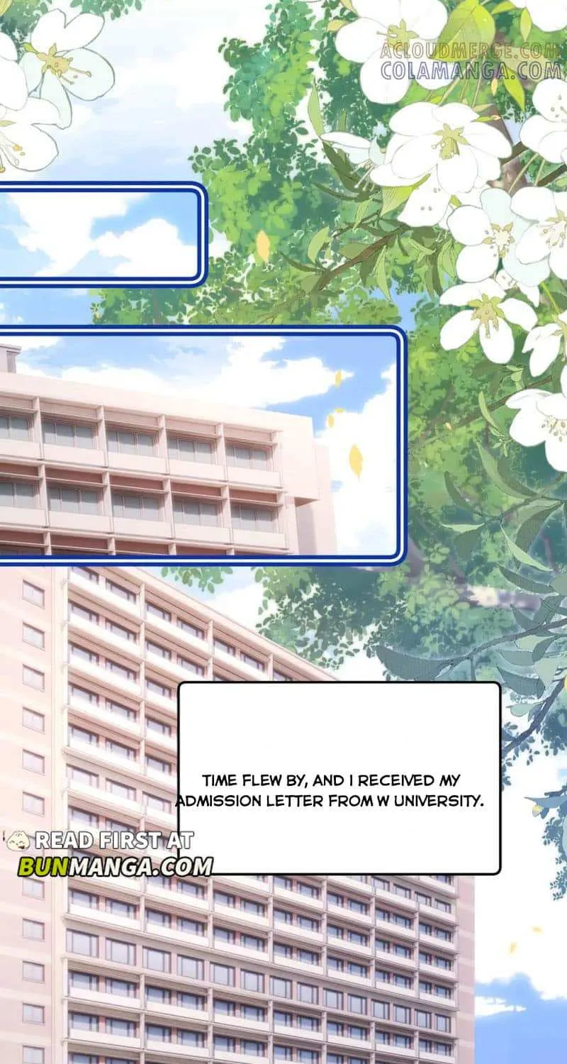 Lovely allergen Chapter 105 page 18 - 