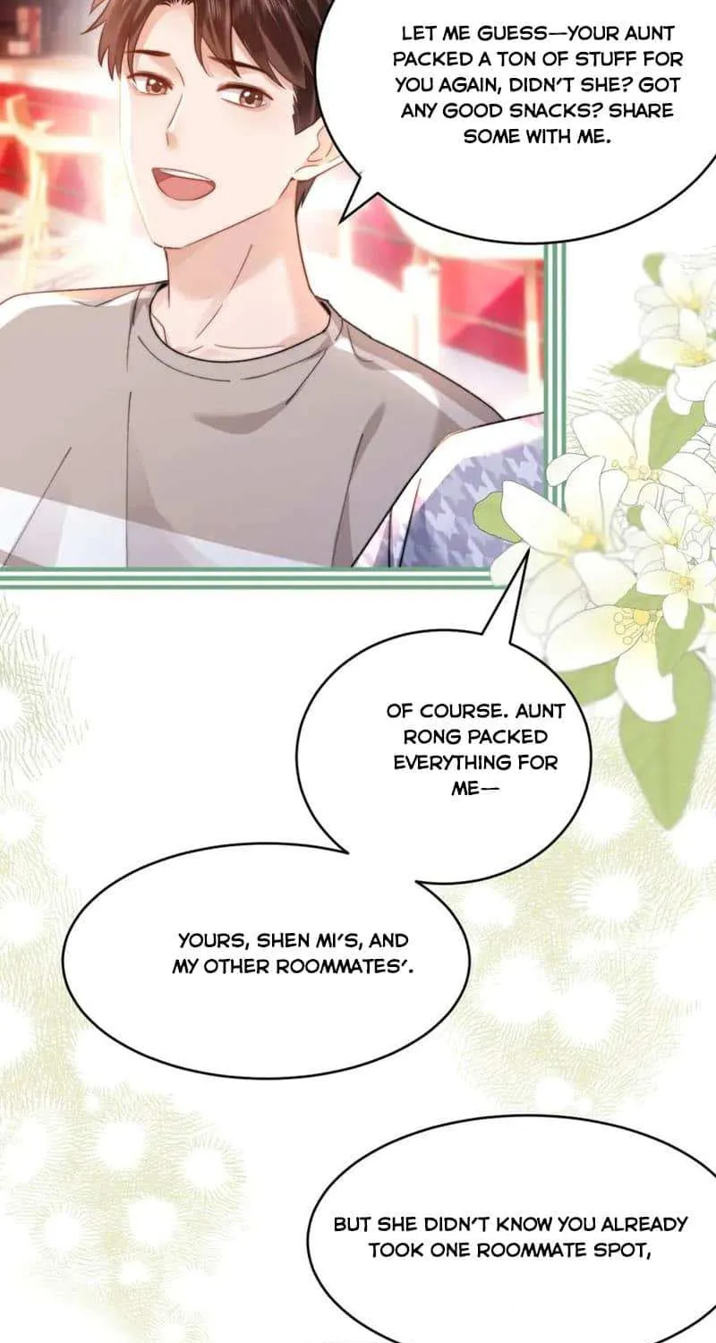 Lovely allergen Chapter 105 page 27 - 