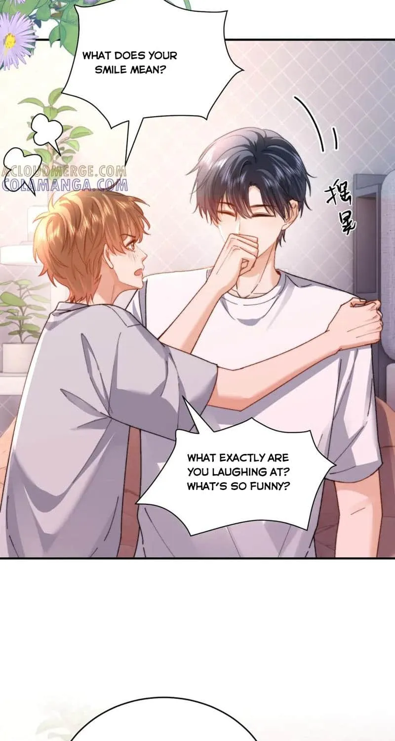 Lovely allergen Chapter 105 page 4 - 