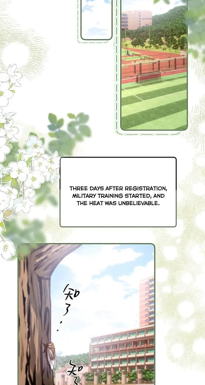 Lovely allergen Chapter 105 page 31 - 