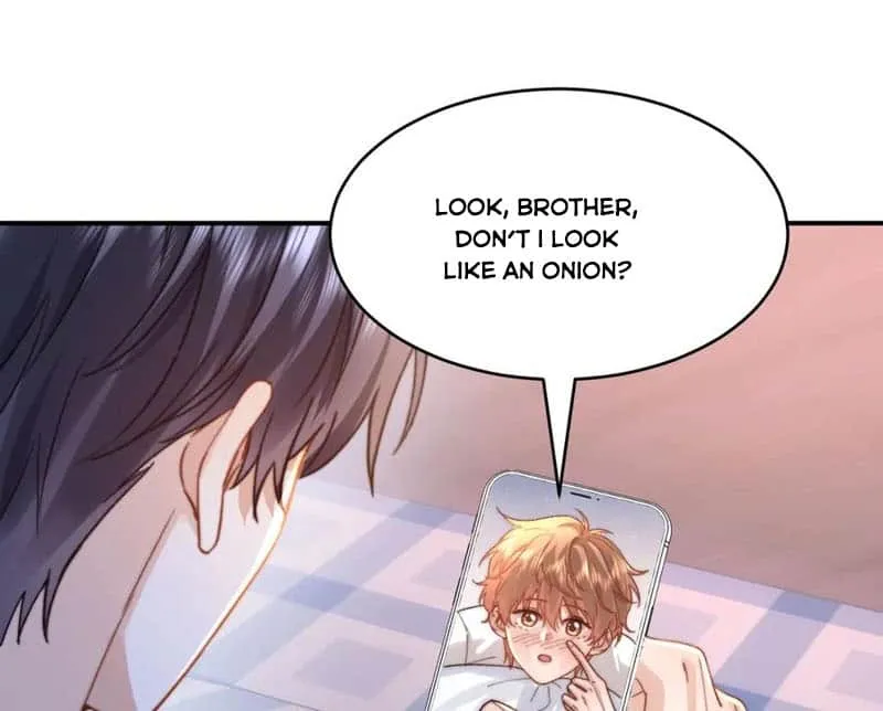 Lovely allergen Chapter 105 page 36 - 