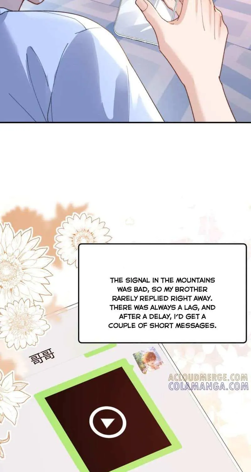 Lovely allergen Chapter 105 page 37 - 