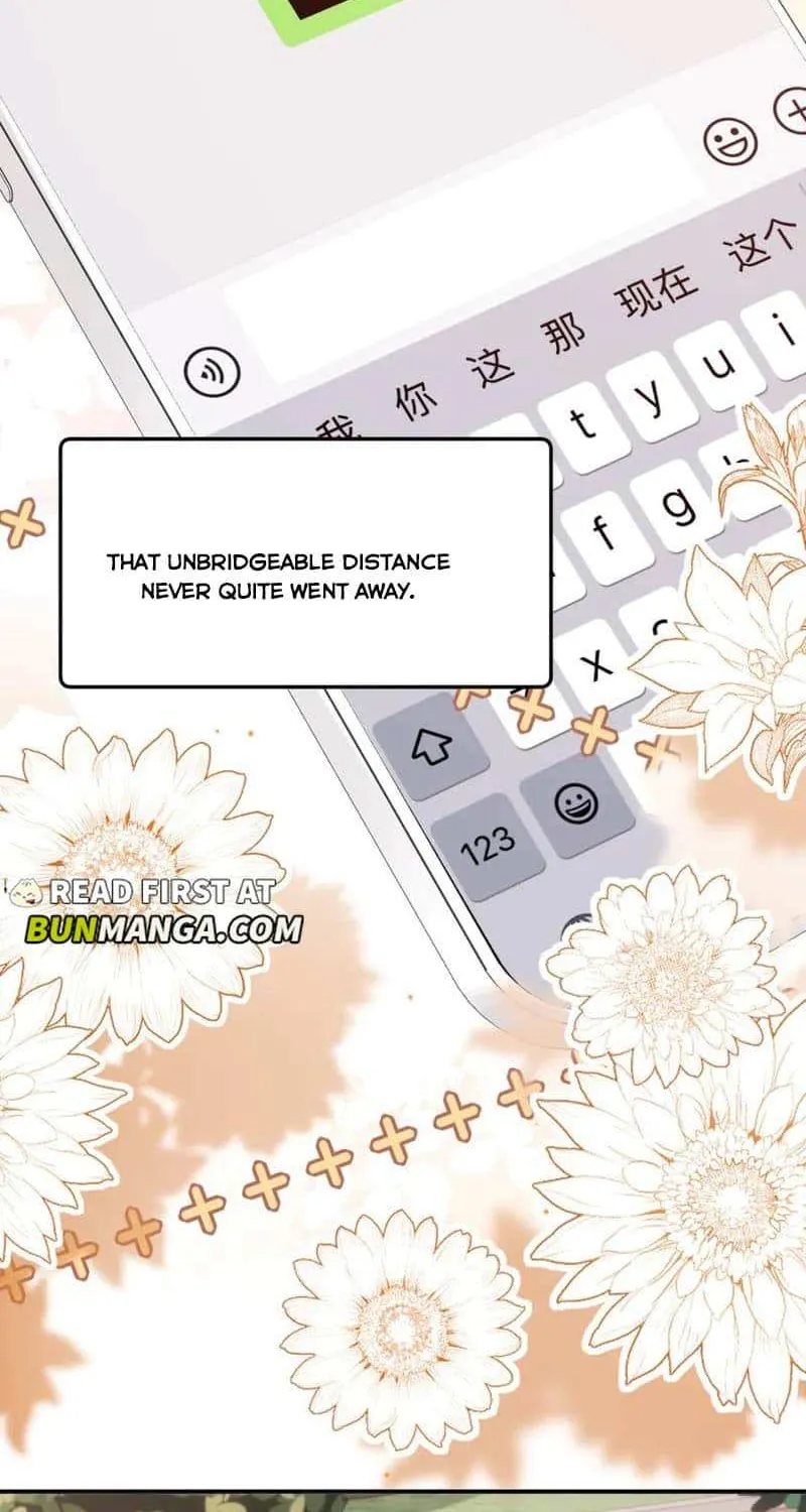 Lovely allergen Chapter 105 page 38 - 