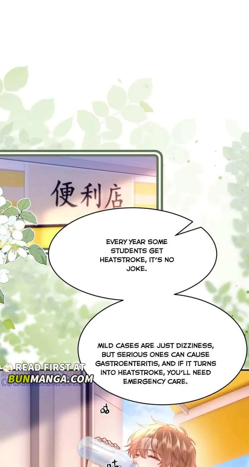 Lovely allergen Chapter 105 page 44 - 