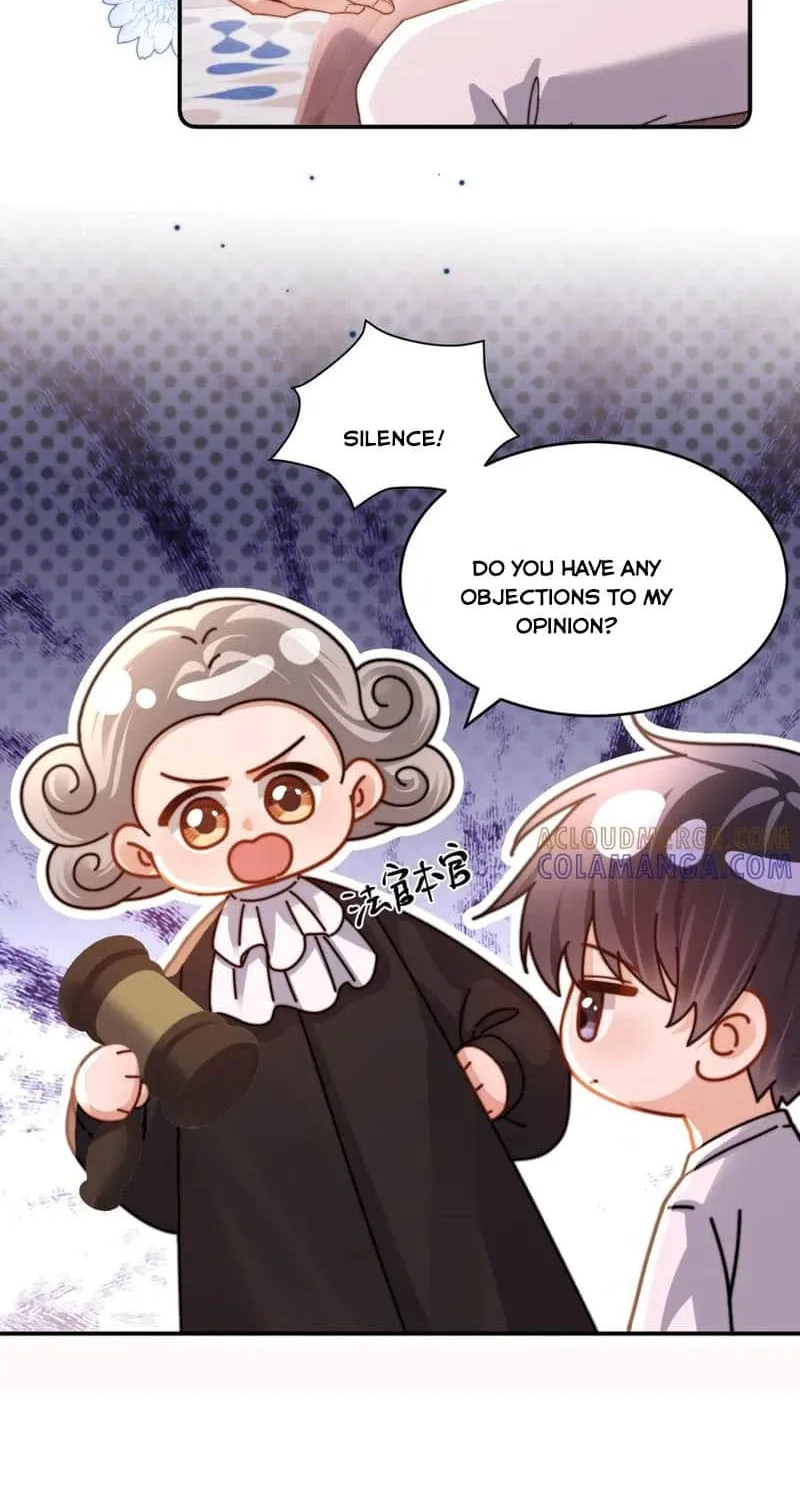 Lovely allergen Chapter 105 page 7 - 