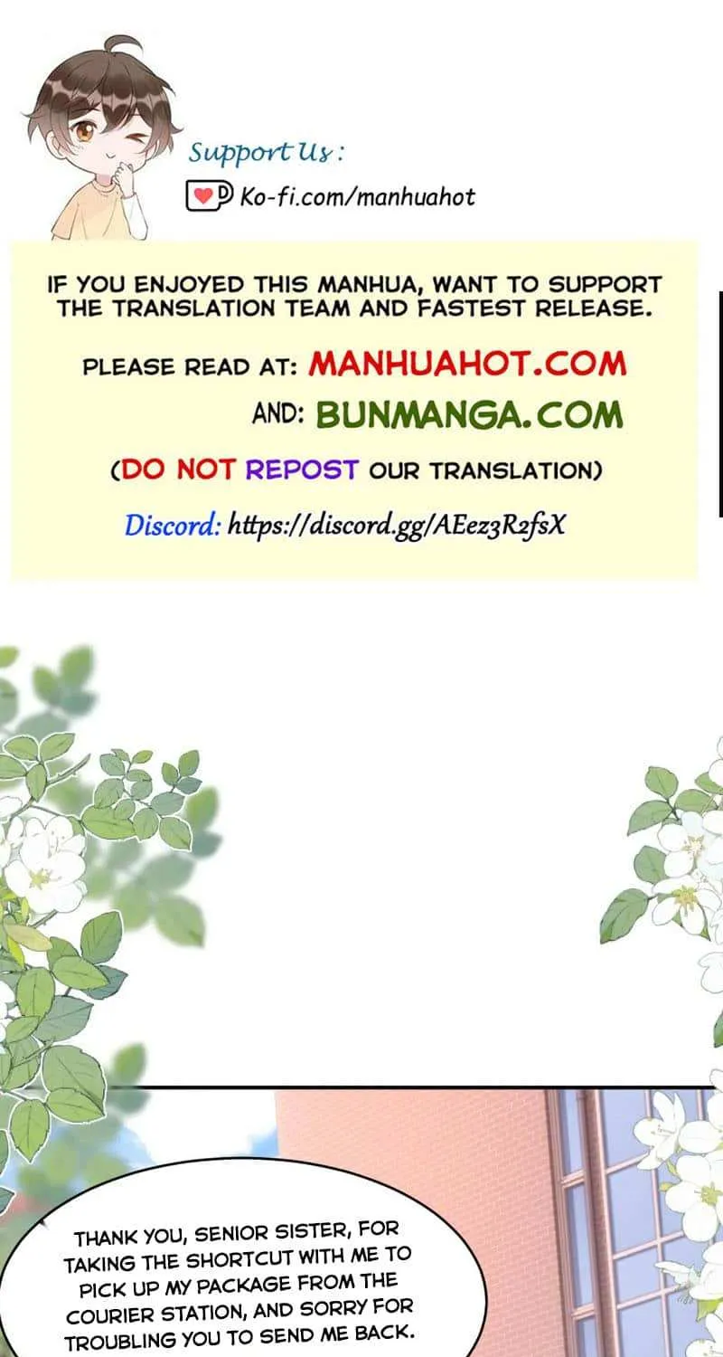Lovely allergen Chapter 106 page 2 - 