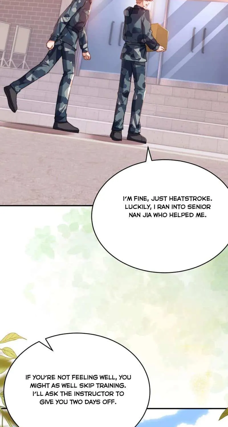 Lovely allergen Chapter 106 page 11 - 