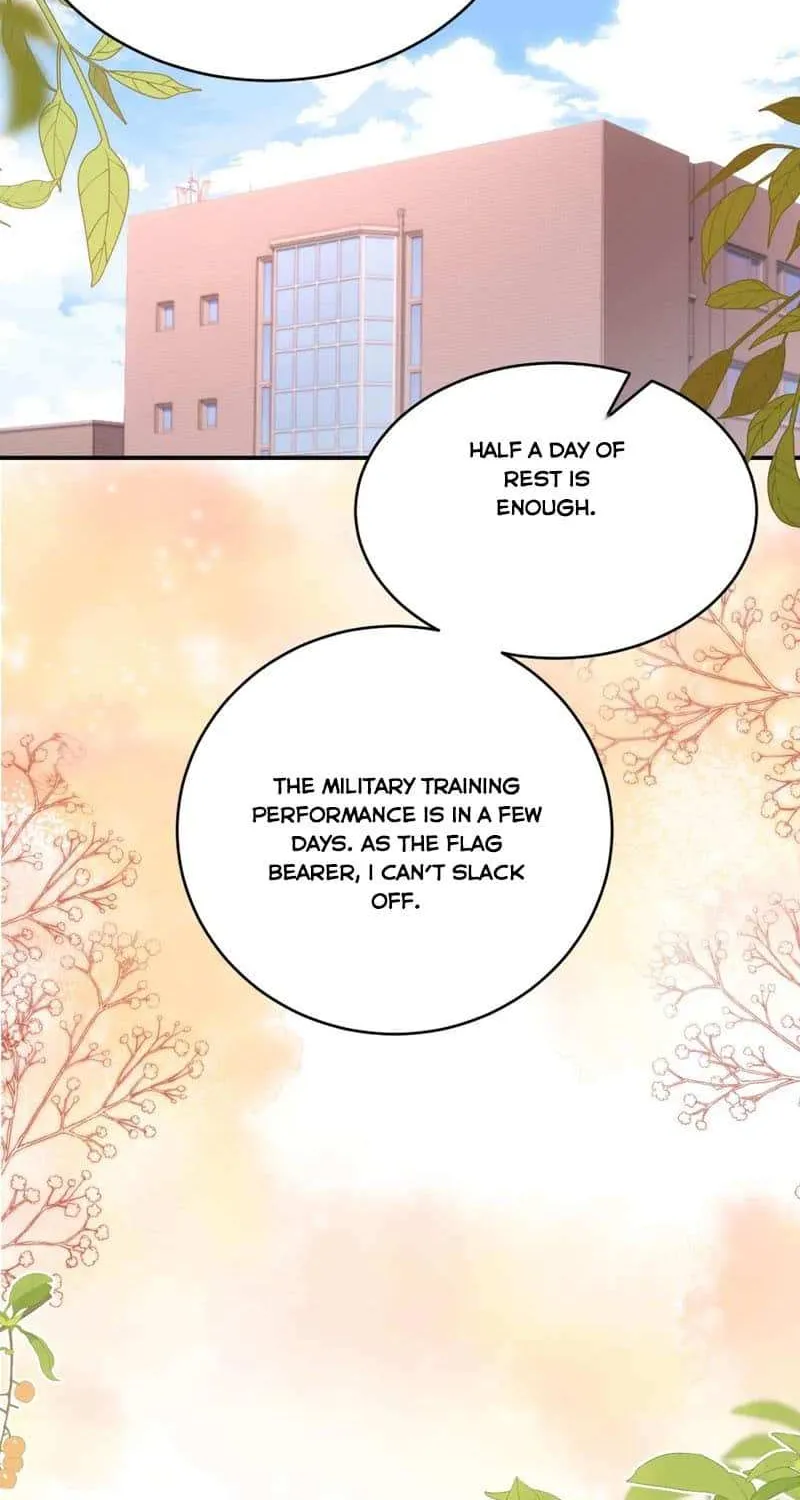 Lovely allergen Chapter 106 page 12 - 