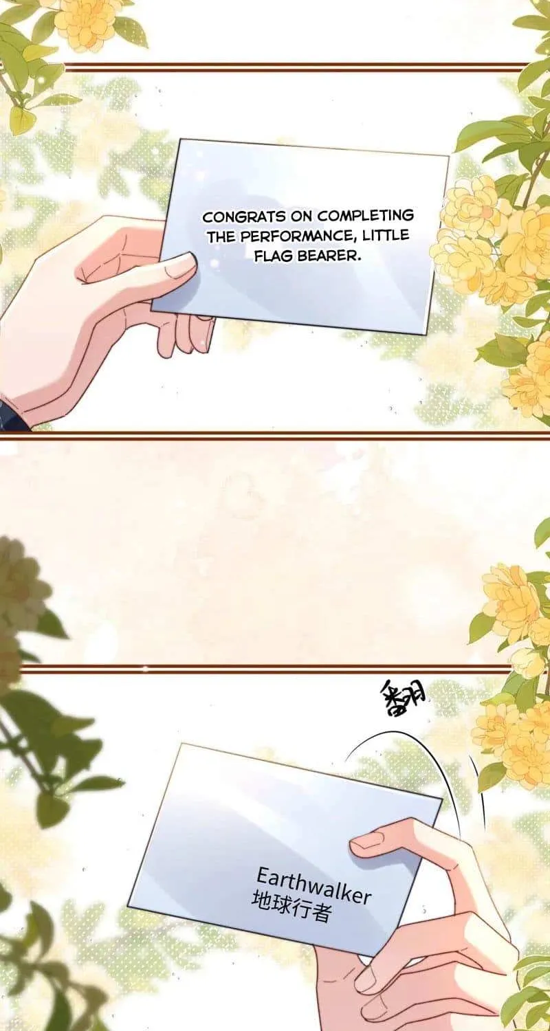 Lovely allergen Chapter 106 page 28 - 
