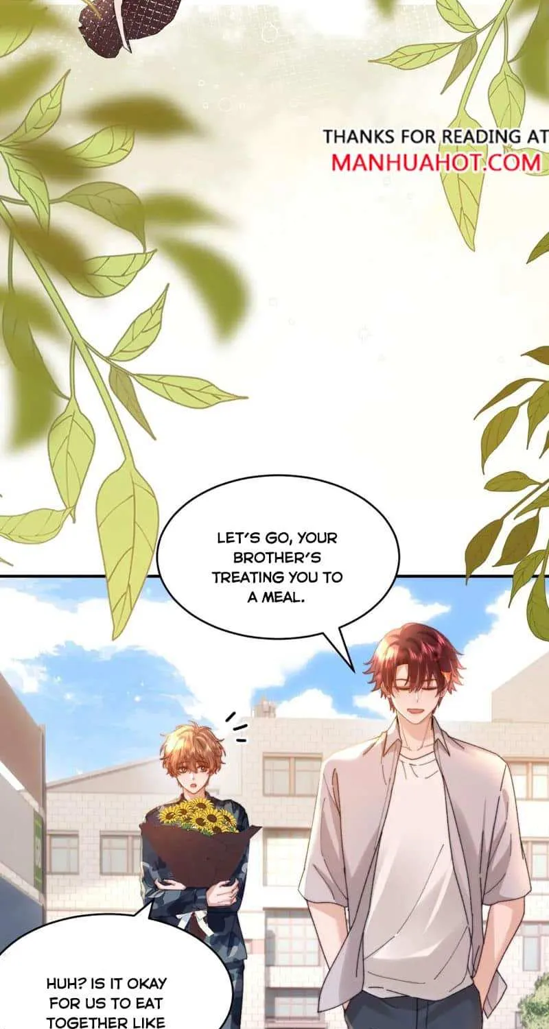 Lovely allergen Chapter 106 page 32 - 
