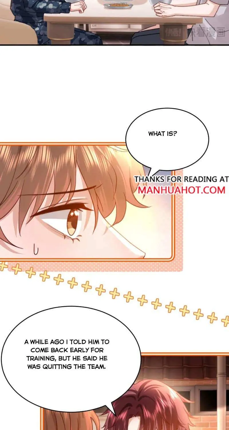 Lovely allergen Chapter 106 page 42 - 