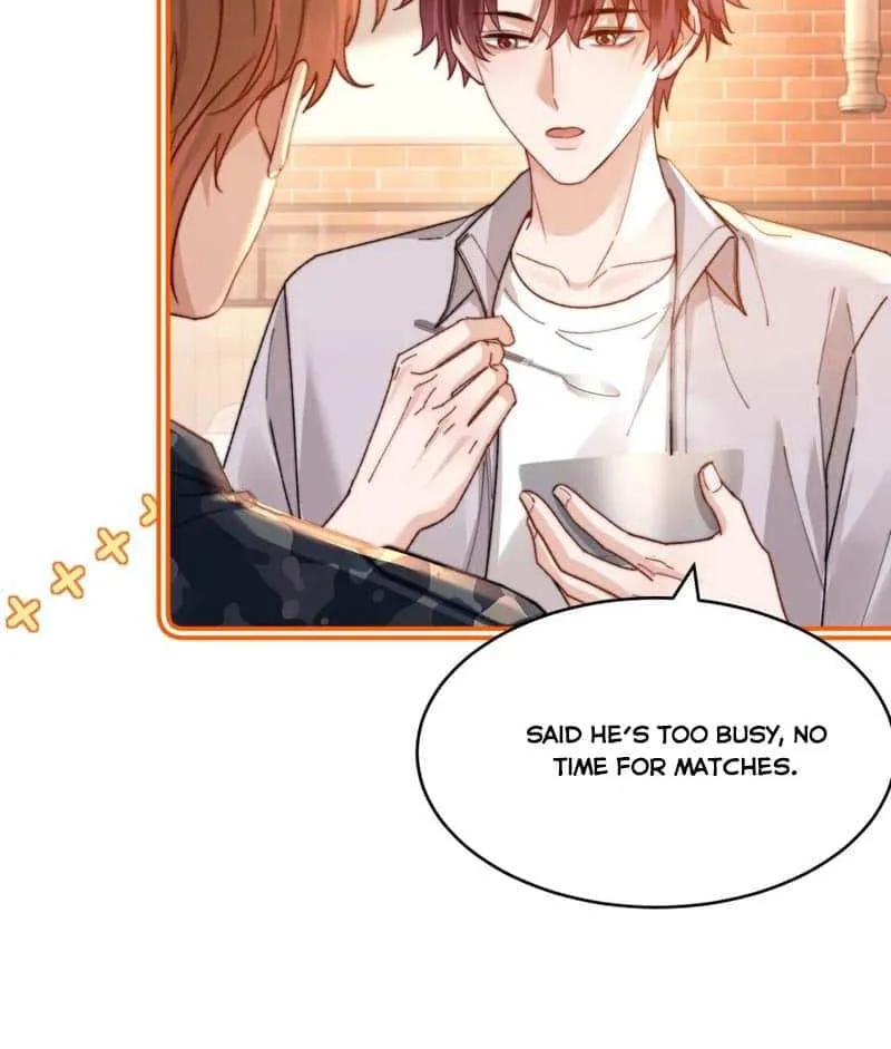 Lovely allergen Chapter 106 page 43 - 