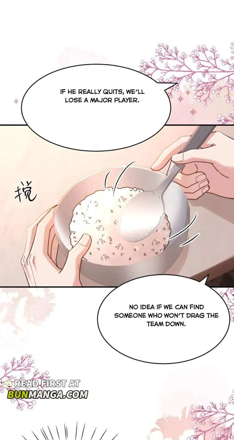 Lovely allergen Chapter 106 page 44 - 