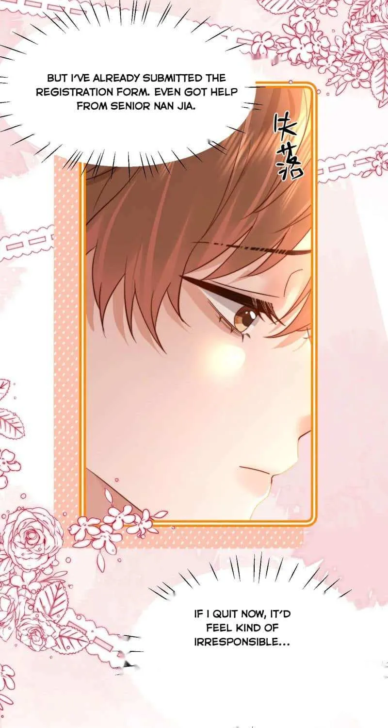 Lovely allergen Chapter 106 page 46 - 