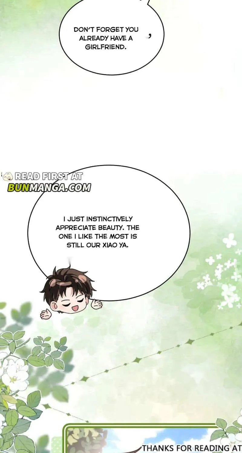Lovely allergen Chapter 106 page 9 - 