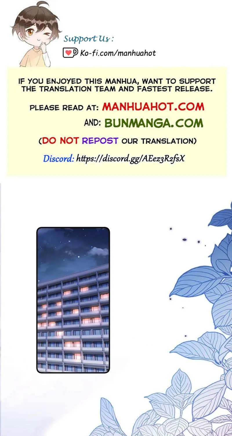 Lovely allergen Chapter 107 page 1 - 