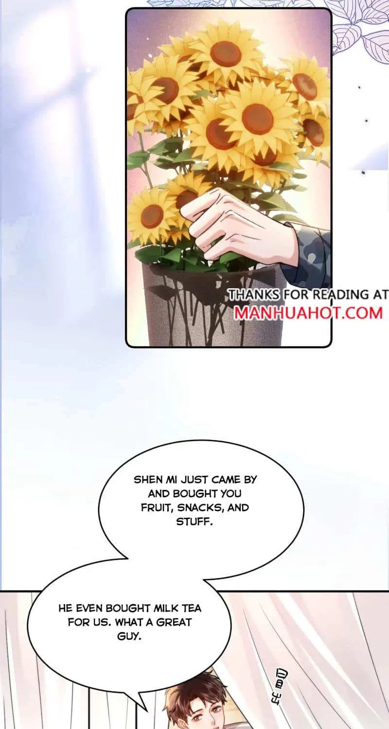 Lovely allergen Chapter 107 page 2 - 