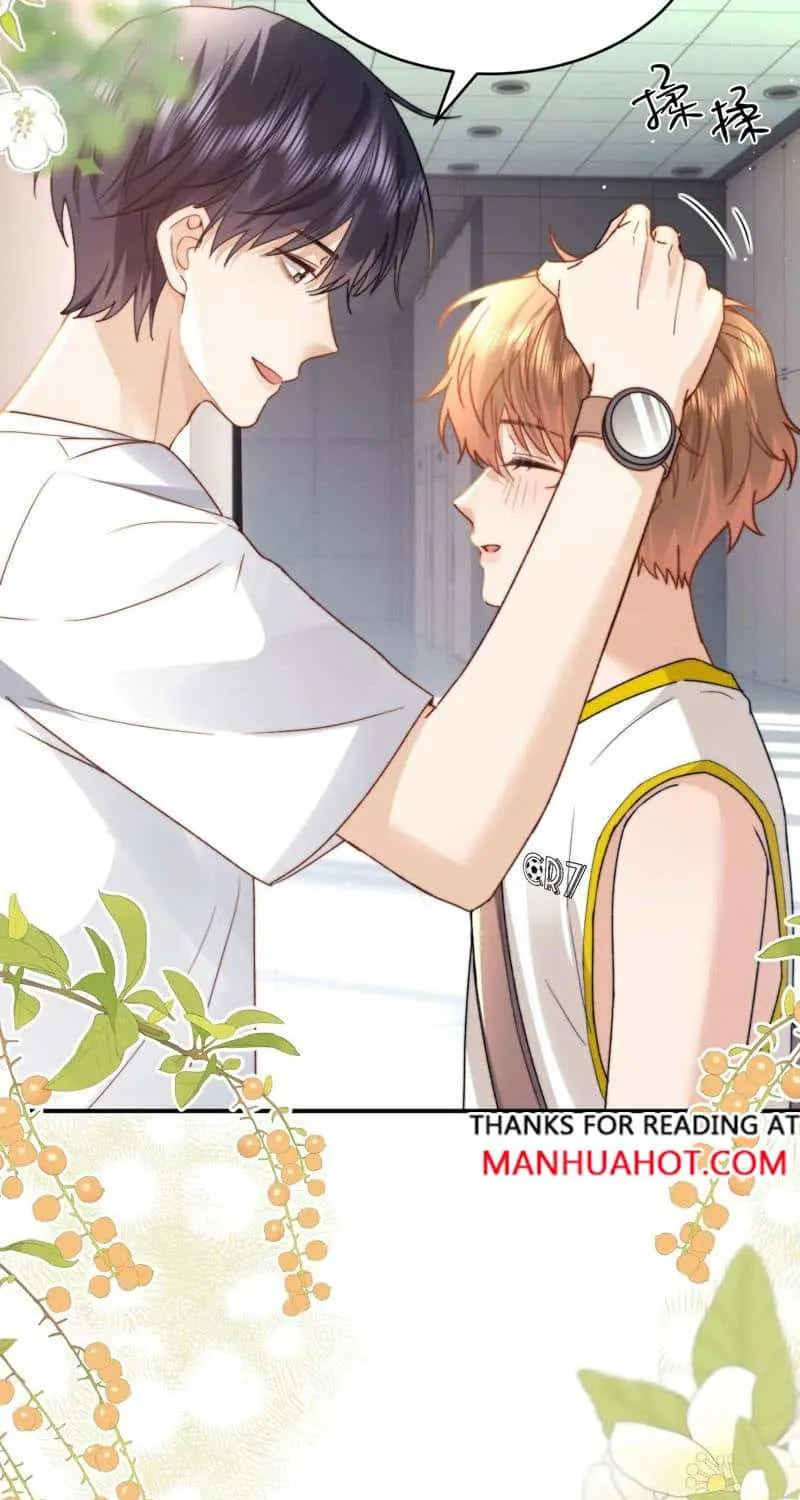 Lovely allergen Chapter 107 page 26 - 