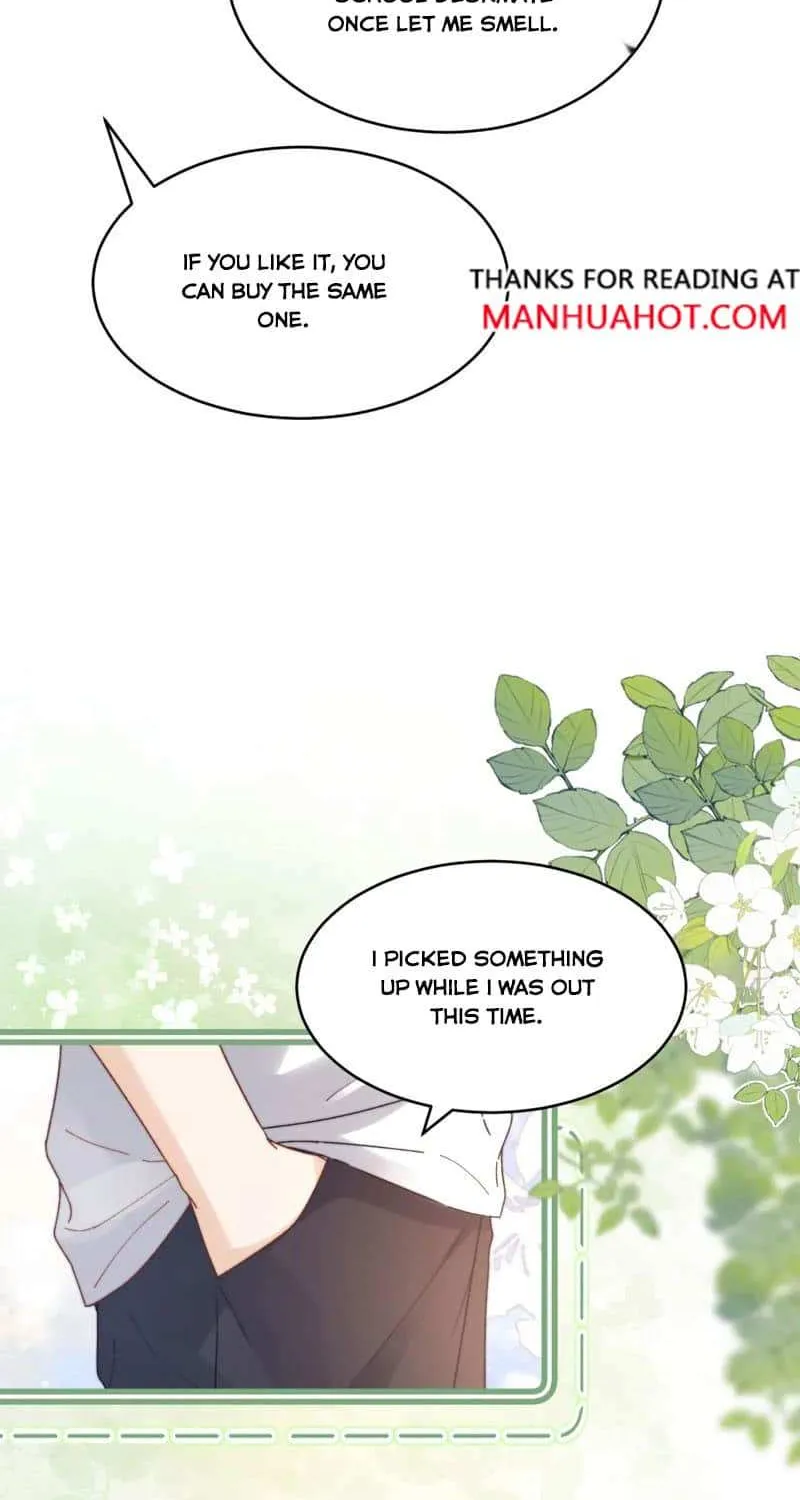 Lovely allergen Chapter 107 page 30 - 