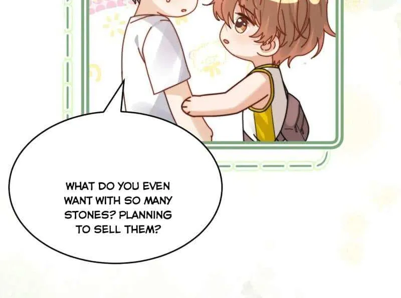Lovely allergen Chapter 107 page 35 - 