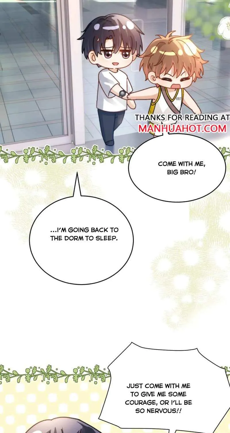 Lovely allergen Chapter 107 page 40 - 
