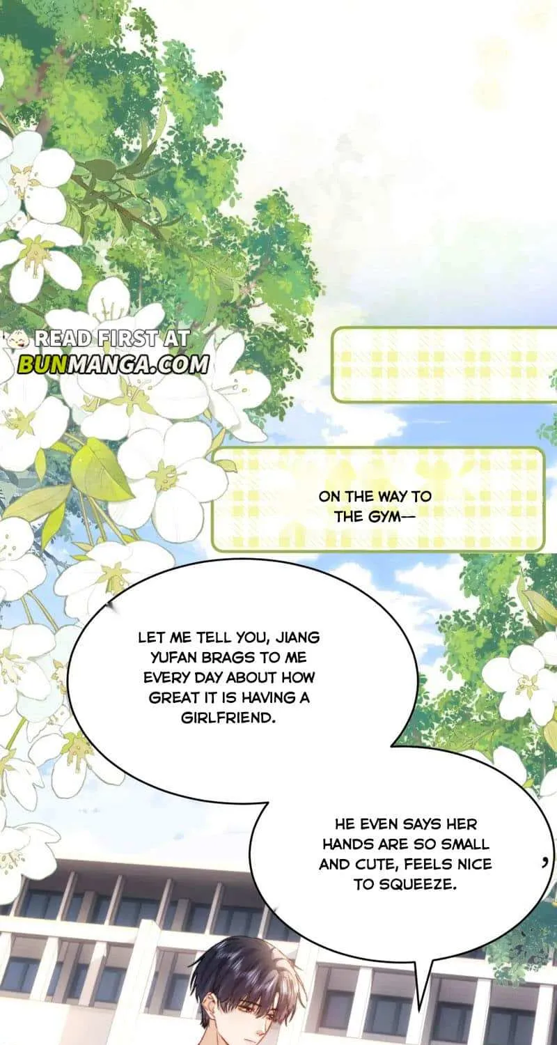Lovely allergen Chapter 107 page 43 - 