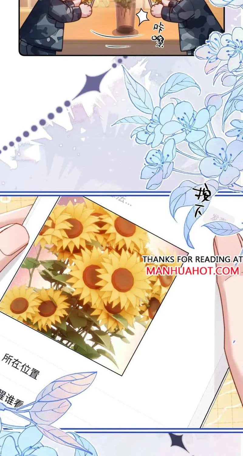 Lovely allergen Chapter 107 page 9 - 