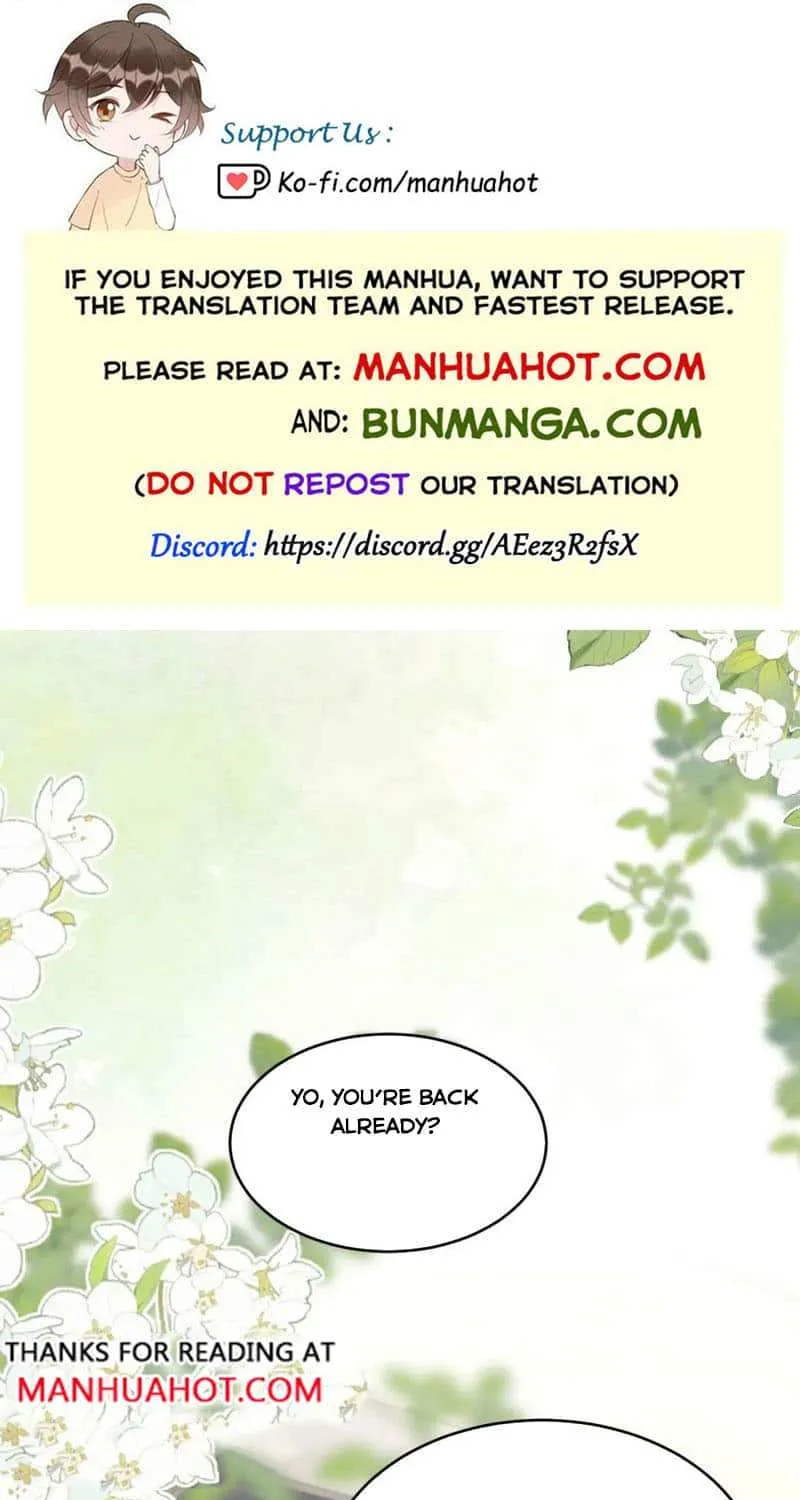 Lovely allergen Chapter 108 page 1 - 