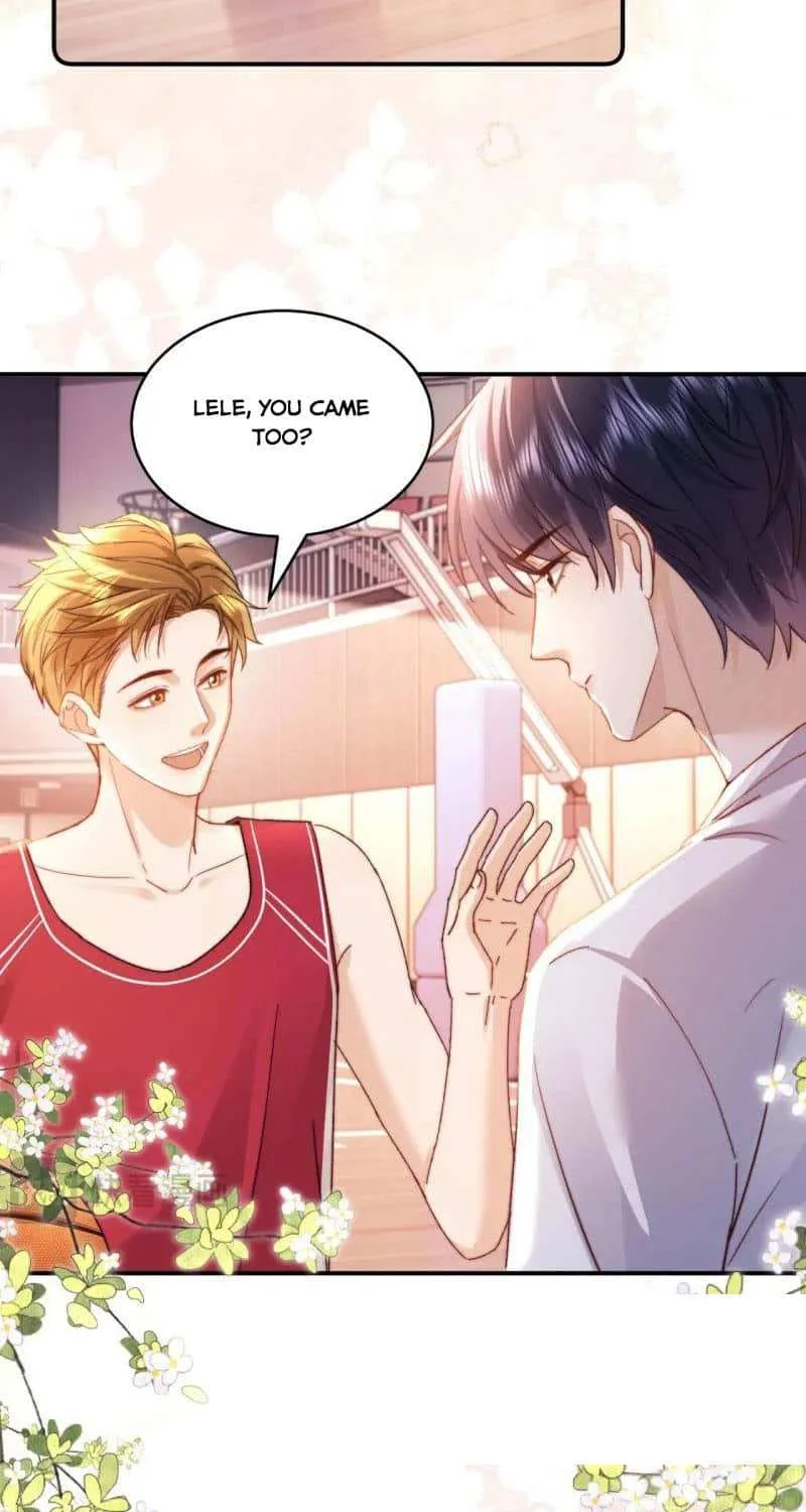 Lovely allergen Chapter 108 page 16 - 