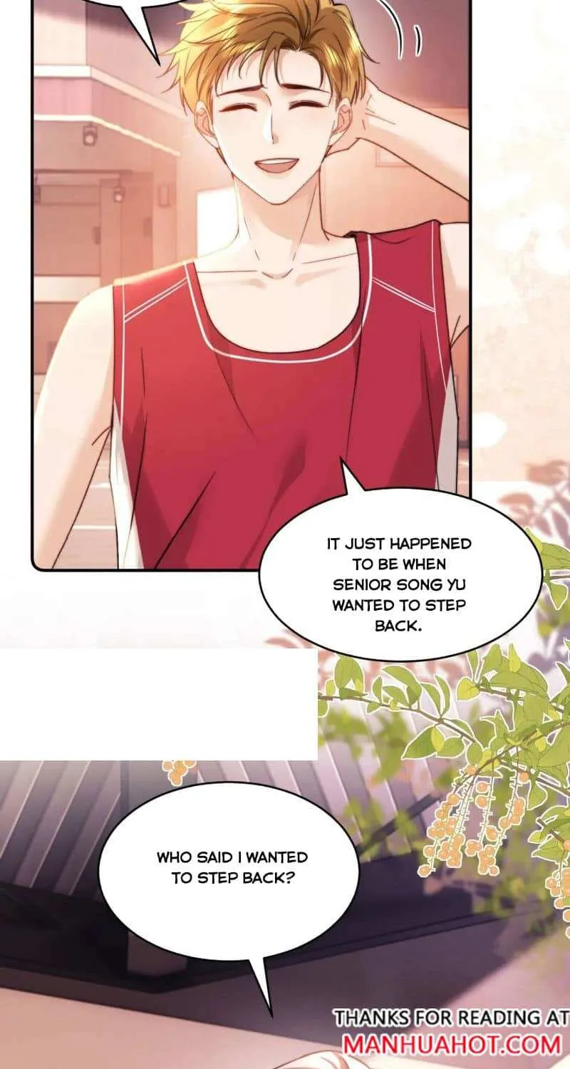 Lovely allergen Chapter 108 page 18 - 