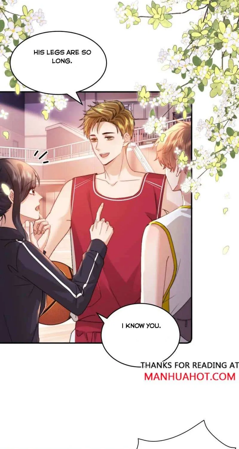 Lovely allergen Chapter 108 page 36 - 