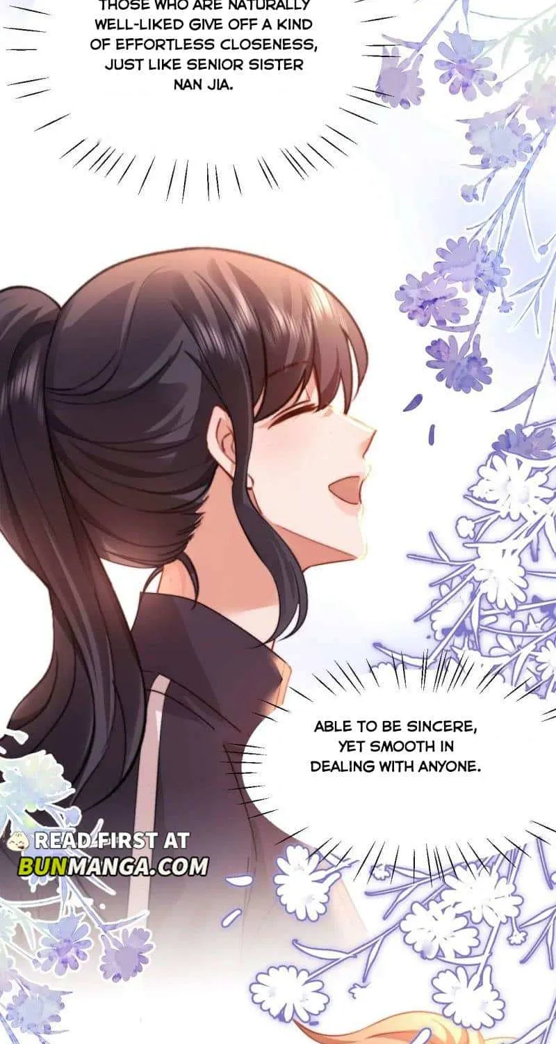 Lovely allergen Chapter 108 page 38 - 