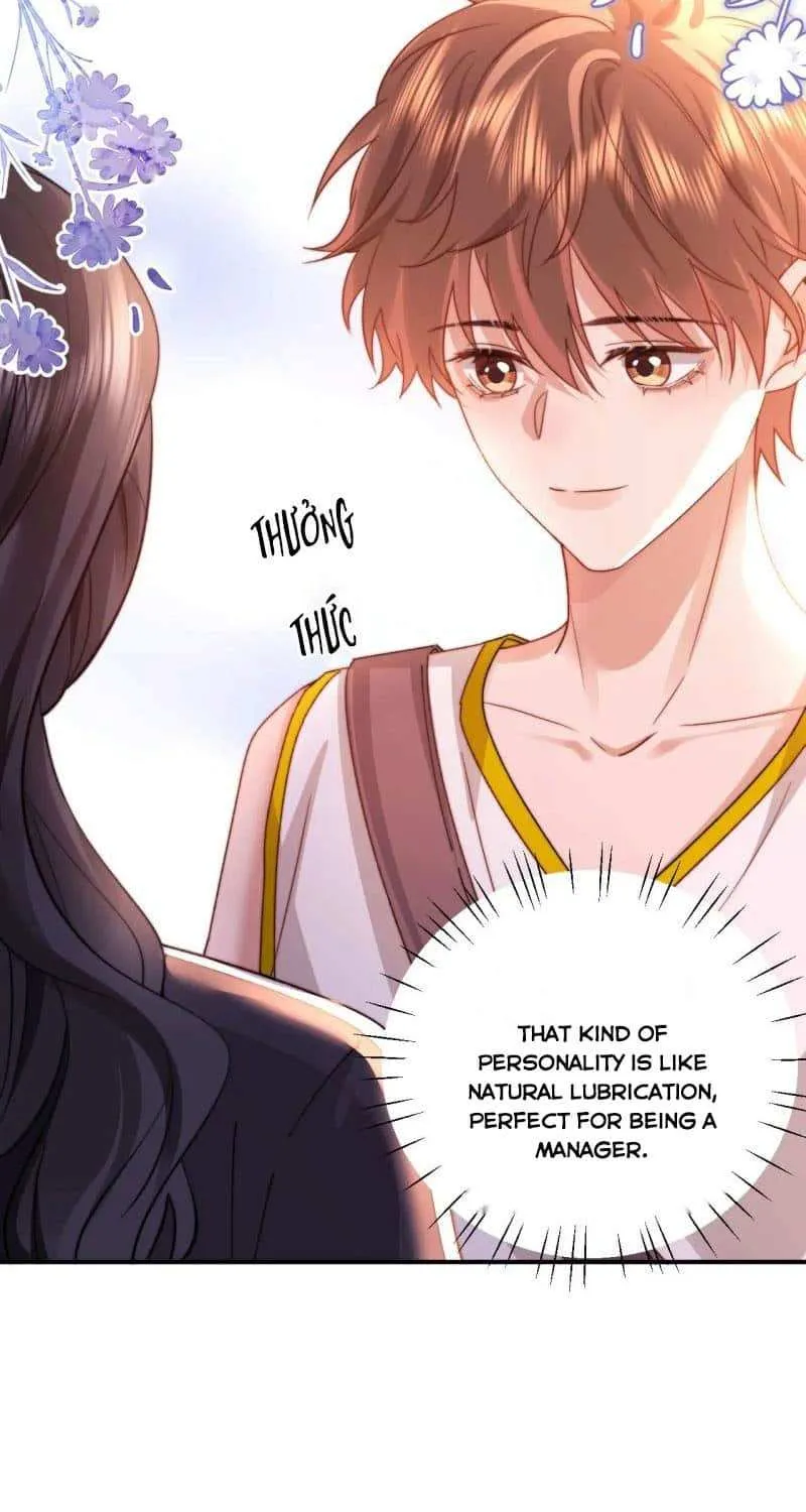 Lovely allergen Chapter 108 page 39 - 