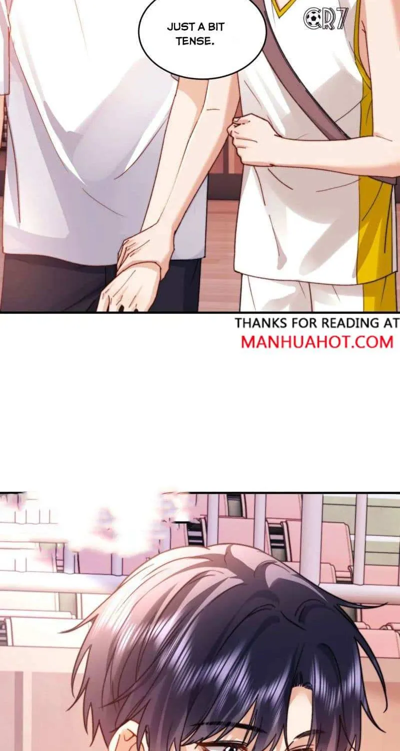Lovely allergen Chapter 108 page 43 - 