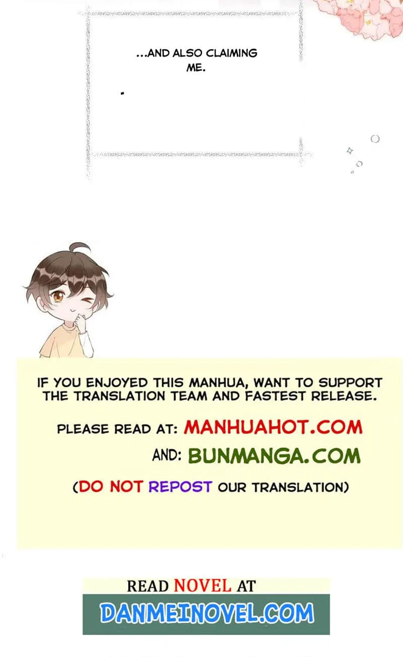 Lovely allergen Chapter 108 page 49 - 